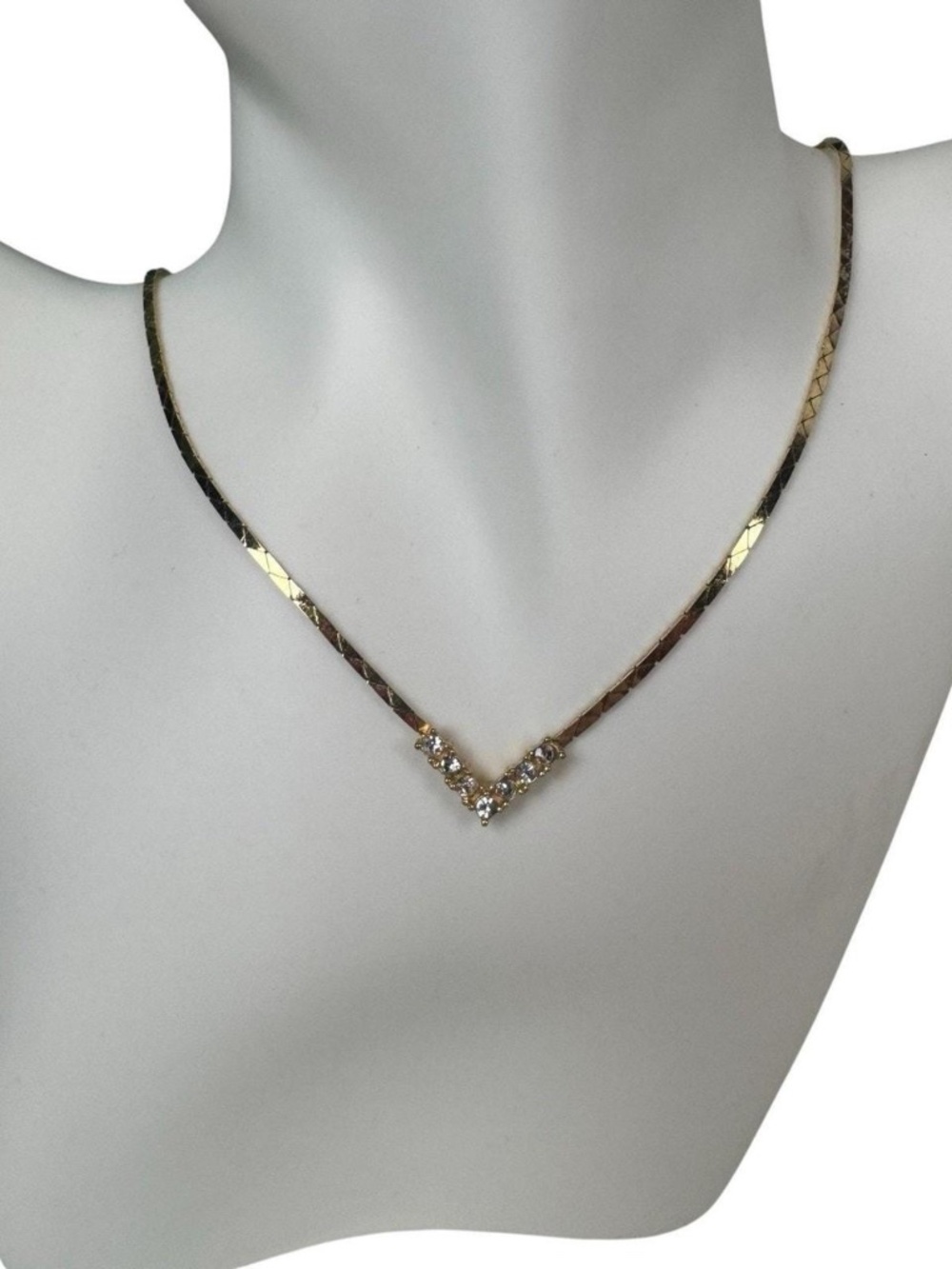 Vintage Dior Necklace